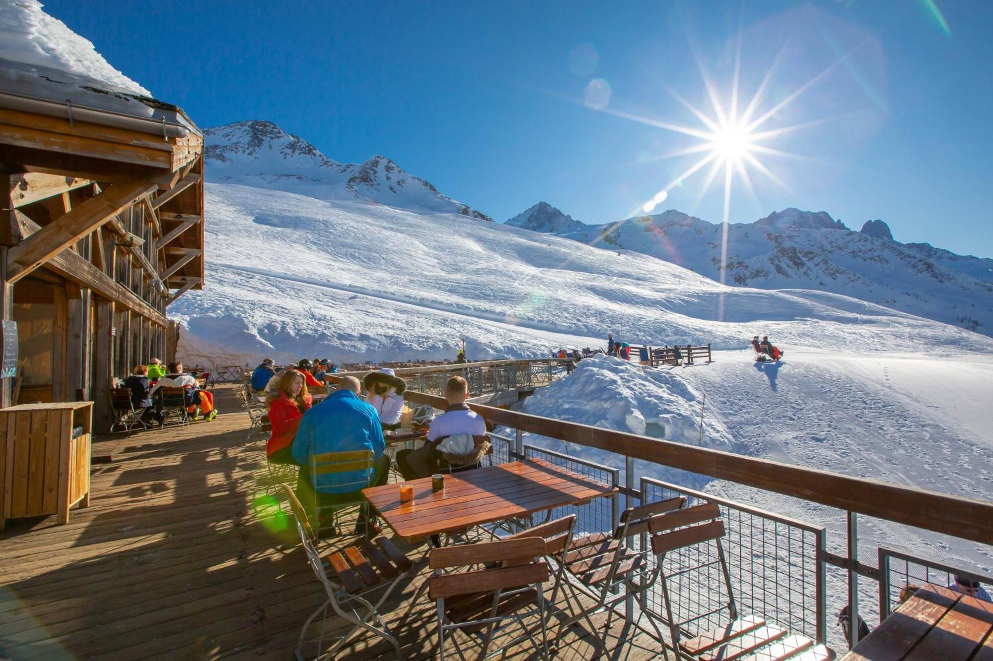 Residence Grand Roc - Bruyeres 121 - Happy Rentals Chamonix ภายนอก รูปภาพ