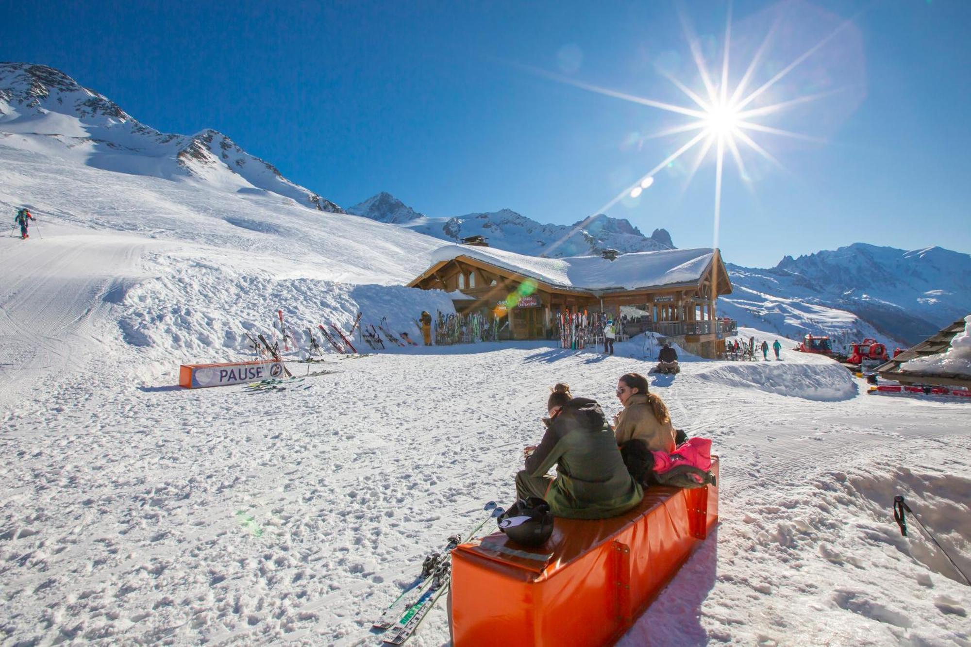 Residence Grand Roc - Bruyeres 121 - Happy Rentals Chamonix ภายนอก รูปภาพ